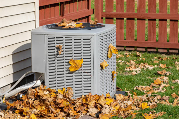 Best Ductless HVAC repair  in Highland Park, TX