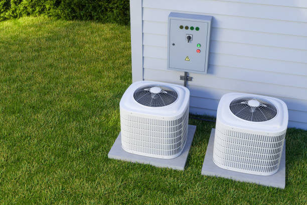 Best 24/7 HVAC repair  in Highland Park, TX