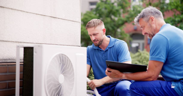 Best HVAC tune-up services  in Highland Park, TX
