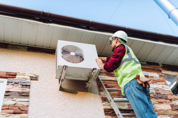 Best HVAC repair near me  in Highland Park, TX