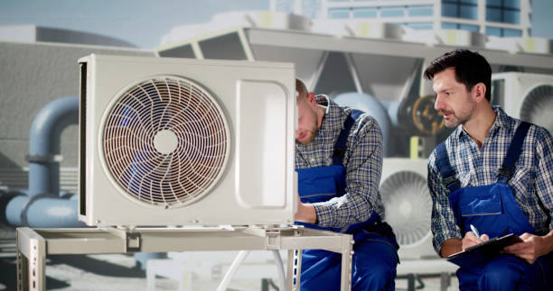 Best Affordable HVAC services  in Highland Park, TX