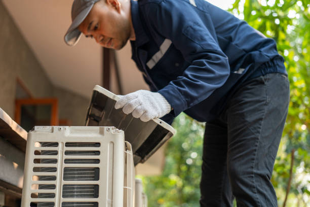 Best Central air repair  in Highland Park, TX