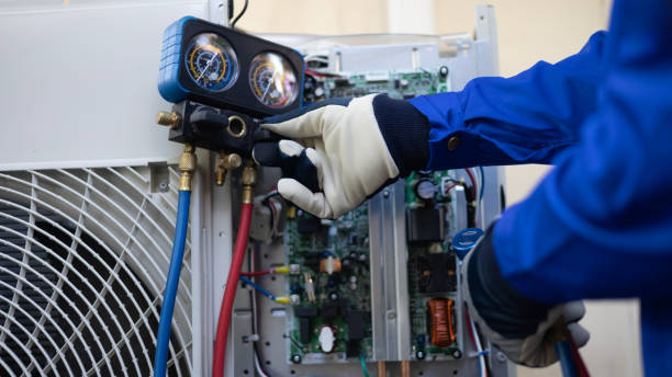 Best Emergency HVAC repair  in Highland Park, TX